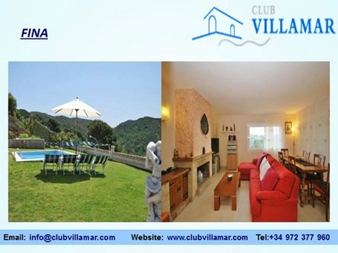 Club Villamar - Experience your best holiday yet!