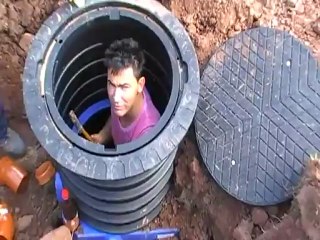 Ab ins Beet VOX mit Hubert und Matthias Zisterne Lustgarten Hammelburg Diebach Gartensendung