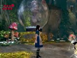 Alice Madness Returns PC max settings playthrough pt5