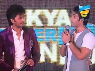 Music launch of Kyaa Super Kool Hain Hum