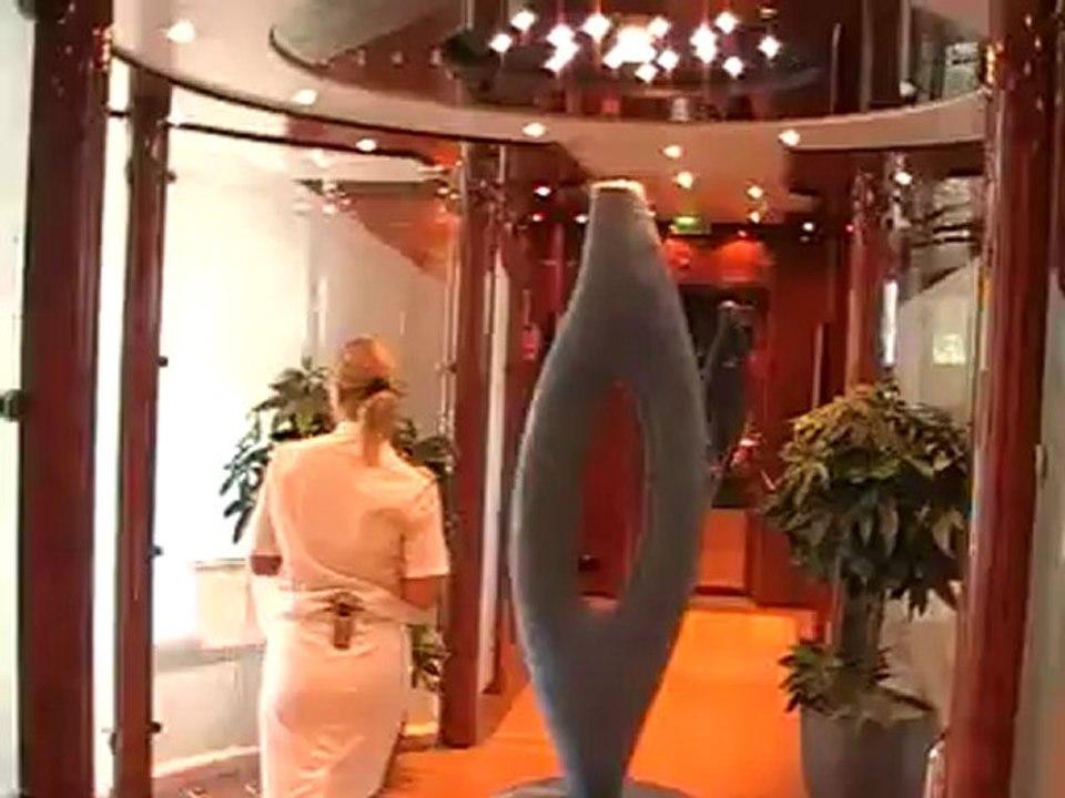 TUI Premicon Queen Beauty  Flusskreuzfahrten 6 Sterne Schiff Donau Mai Rhein