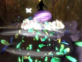 Alice Madness Returns PC max settings playthrough pt11