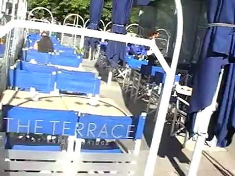 London Hotel Mandarin Oriental Hyde Park Luxushotel 6 Sterne