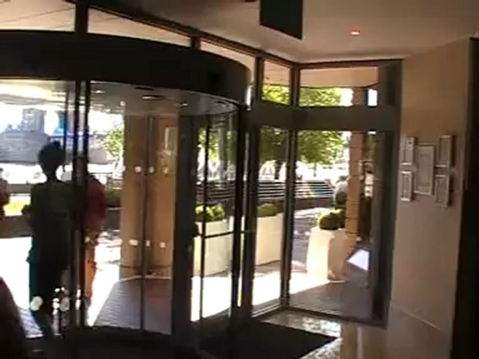 London Hotel The Tower 4 Sterne Tower Bridge - Tower of London