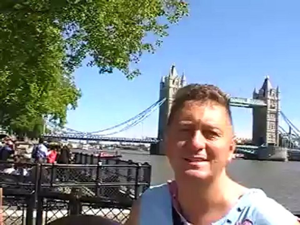 London Hotel The Tower 4 Sterne Tower Bridge - Tower of London