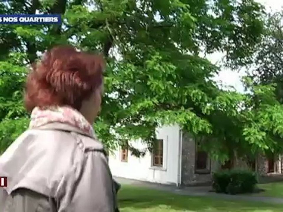 LCI Dans nos quartiers Noisy le Grand 21 juin 2012