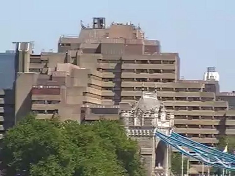 London Hotel The Tower 4 Sterne Tower Bridge - Tower of London