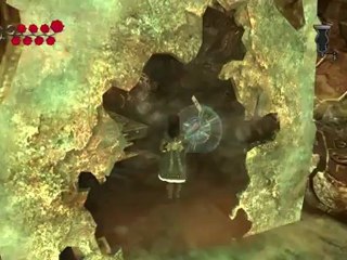 Alice Madness Returns PC max settings playthrough pt12