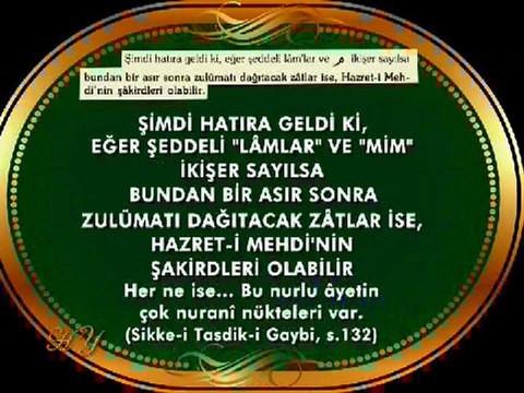 Ahmet Akgündüz Yanılıyor,