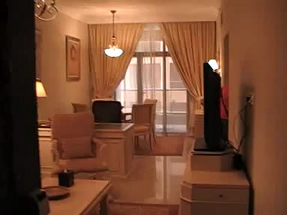 Gloria Hotel Stadthotel Apartment  Dubai Zimmer Stadthotel günstig www.VIP-Reisen.de