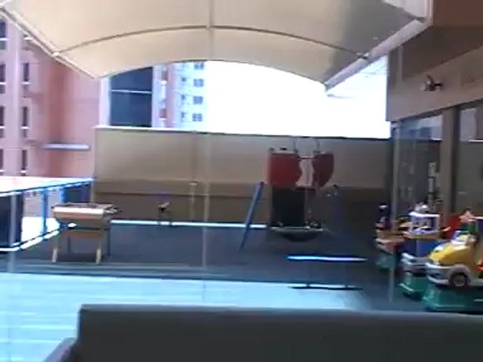 Gloria Hotel Stadthotel Rezeption Dubai Fitnessraum Stadthotel günstig www.VIP-Reisen.de