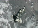 [STS-134] Shuttle Endeavour Performs RPM