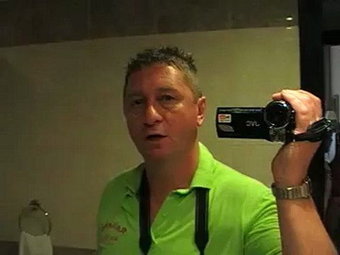 Gloria Hotel Stadthotel Rezeption Dubai Zimmer Stadthotel günstig VIP-Reisen.de