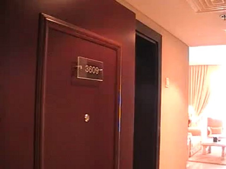 Gloria Hotel Stadthotel Rezeption Dubai Zimmer Stadthotel günstig www.VIP-Reisen.de