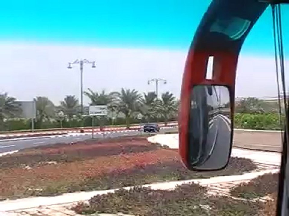 Königspalace Dubai vom Sheich Sheikh Saeed's Palace in Dubai