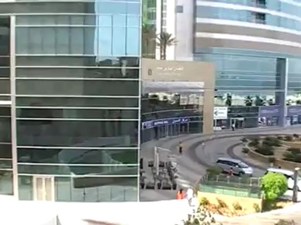 Hotel Hilton Dubai Jumeirah 5 Sterne Luxushotel Jumeirahbeach