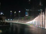 Dubai Fountain Show Burj Khalifa DubaiBurj Khalifa Dubai www.VIP-Reisen.de