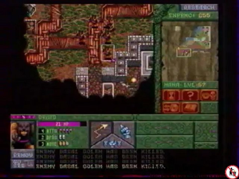 Micro kid's Emission  (1996) 18   -   5 mai 1996