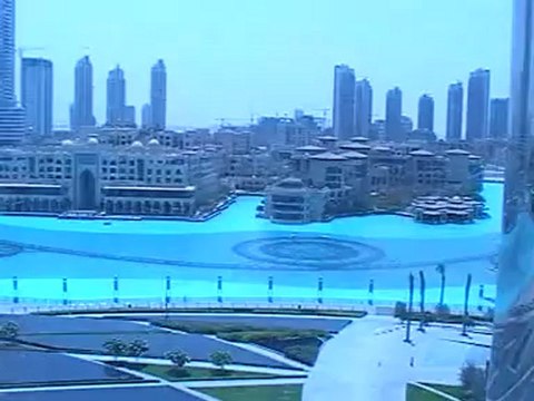 Armani Hotel Dubai Luxushotel Zimmer Siute im Burj Khalifa Dubai VIP-Reisen.de