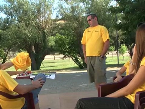 La Fête d’Aragon 2012, les 6, 7 et 8 juillet. Une programmation de qualité pour faire la fête jusqu’au bout de la nuit !