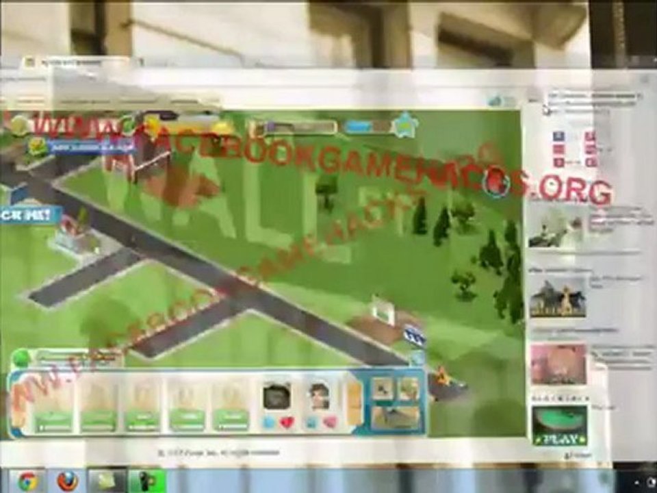 Cityville Hack - Tested & Working (Free Download)