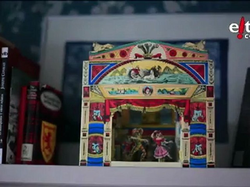 ORAIN: Elena Odriozola