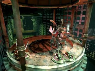 Alice Madness Returns PC max settings playthrough pt16