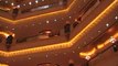 Hotel Emirates Palace Abu Dhabi Halle Luxushotel Strandhotel 5,5 Sterne