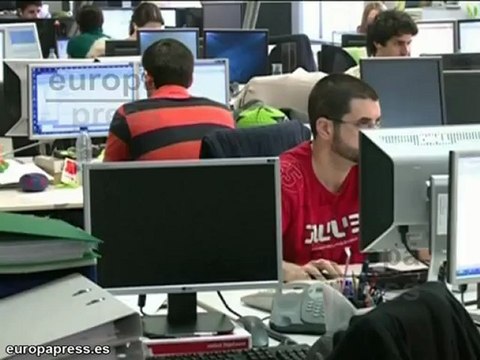 98.853 parados menos en junio