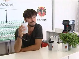 Hugo Silva : Trabajar con Almodóvar es de lo que más puede "excitarme"