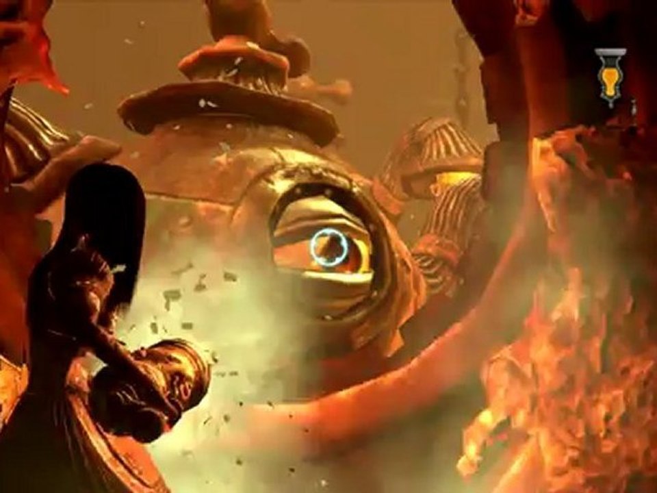 Alice Madness Returns PC max settings playthrough pt19