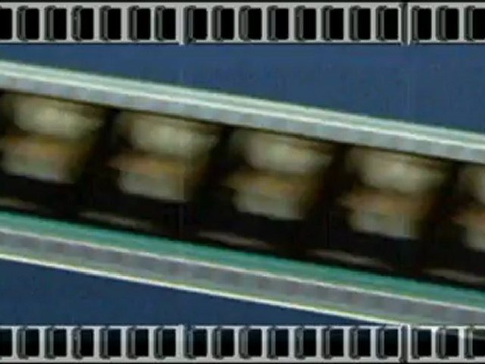 GENERIQUE DELTA CINE