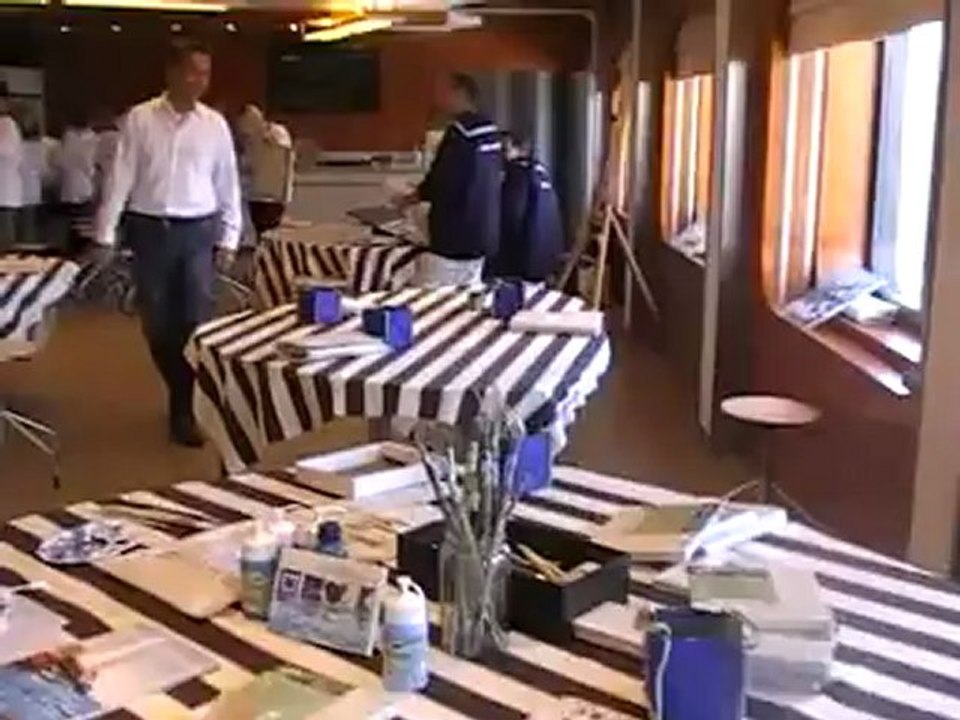 TUI Cruises Mein Schiff 2 Kreuzfahrten Hamburg Hafen Hafengeburtstag