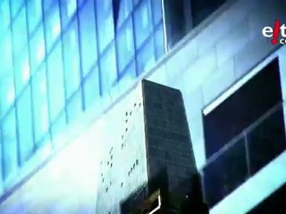 Burp 2010. Bederatzigarren kapitulua