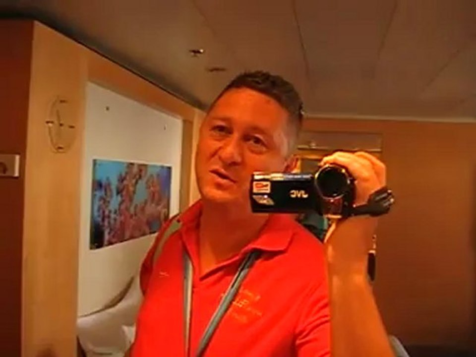 TUI Cruises Mein Schiff 2 Hamburg Hafen Hafengeburtstag