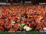 كأس أوروبي 2012: إسبانيا تلحق هزيمة مرة بإيطاليا في مباراة تاريخية
