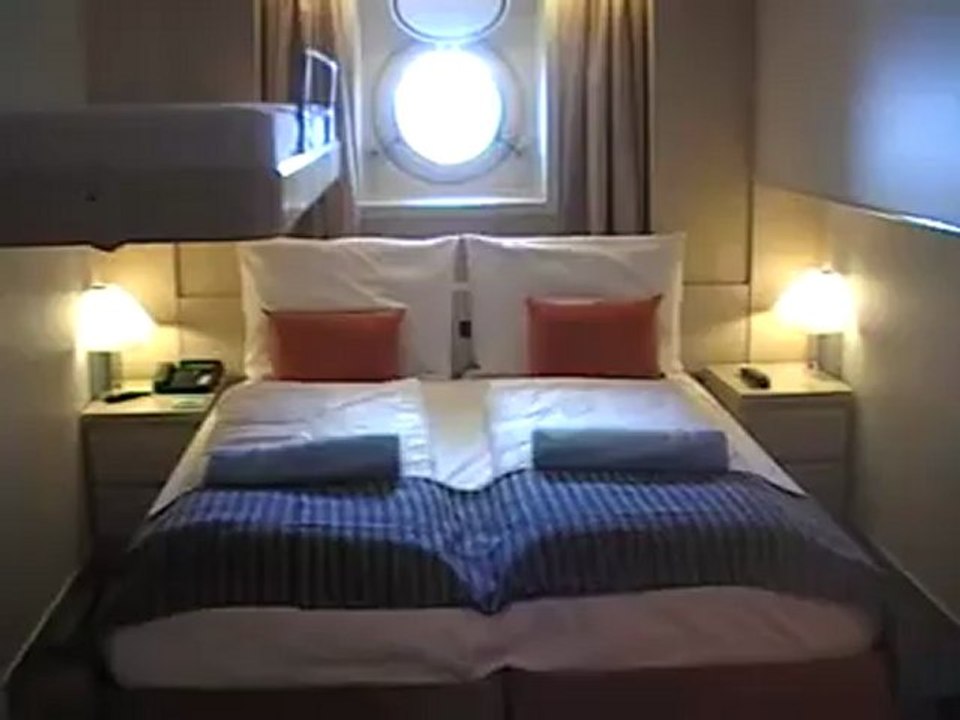 TUI Cruises Mein Schiff 2 Hamburg Hafen Hafengeburtstag