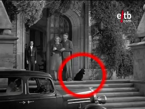 LND: Los gazapos de Hitchcock