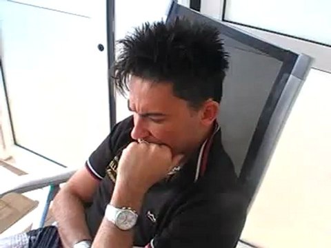 TUI Cruises Mein Schiff 2 Hamburg Hafen Hafengeburtstag