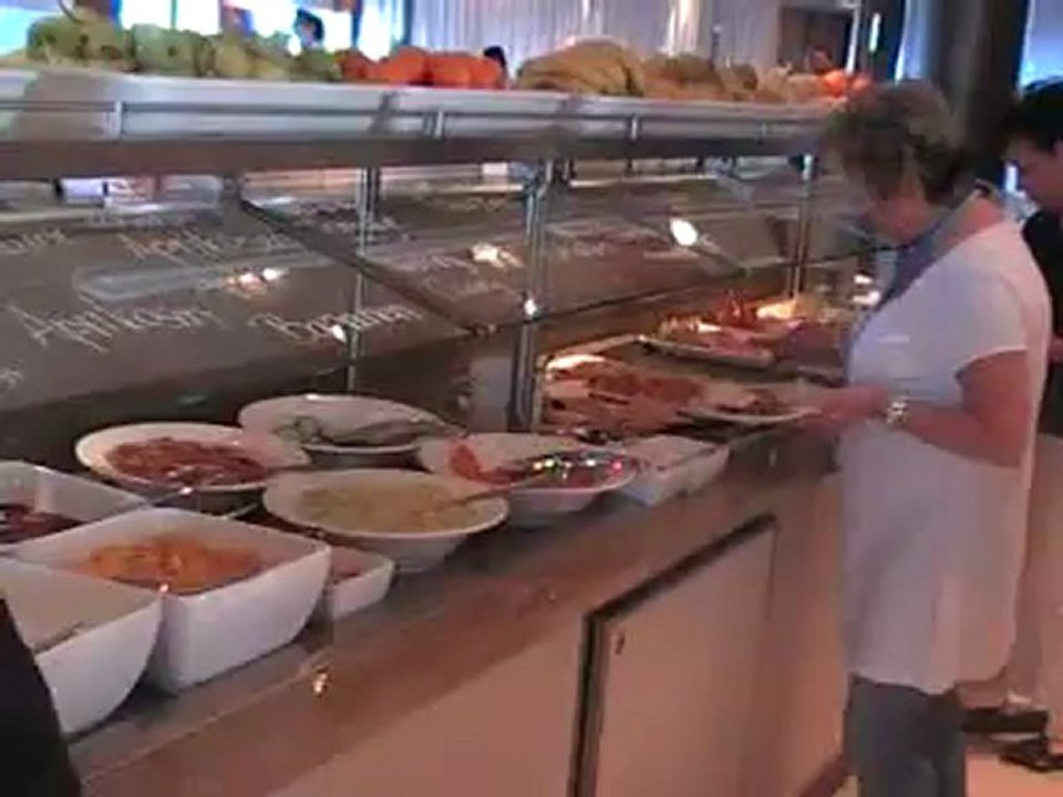 TUI Cruises Mein Schiff 2 Hamburg Hafen Hafengeburtstag