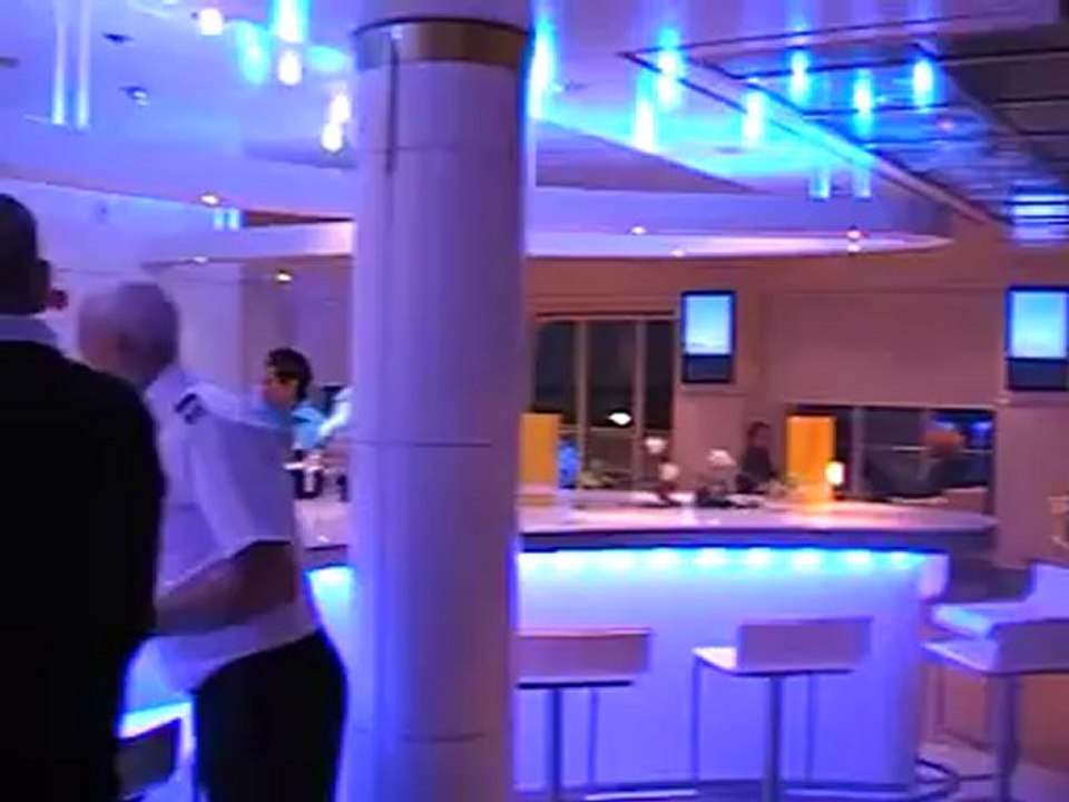 TUI Cruises Mein Schiff 2 Hamburg Hafen Hafengeburtstag