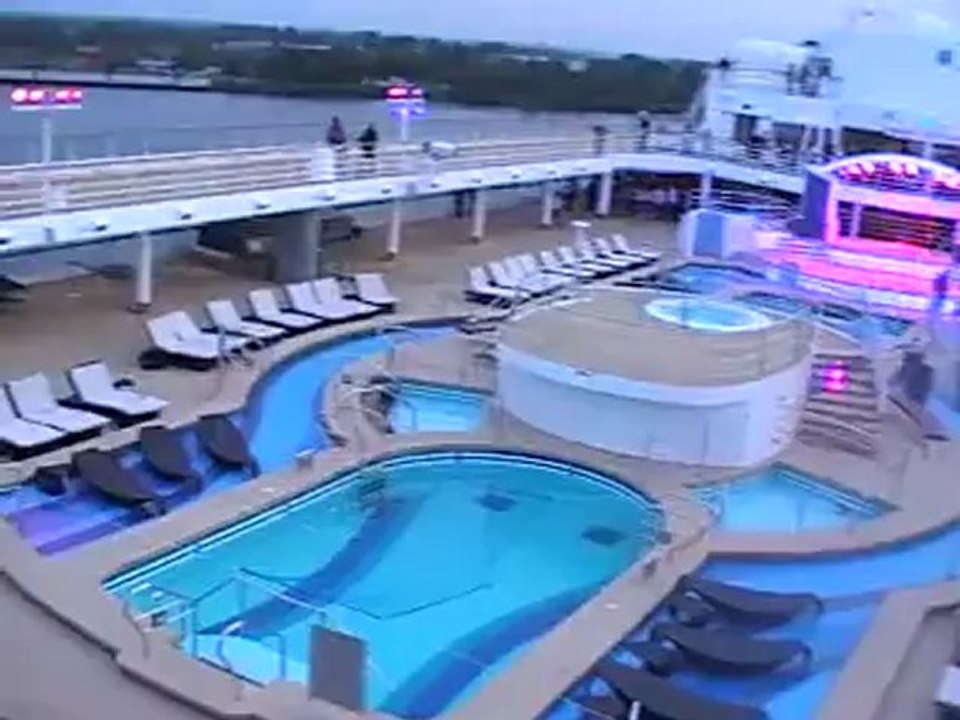 TUI Cruises Mein Schiff 2 Hamburg Hafen Hafengeburtstag