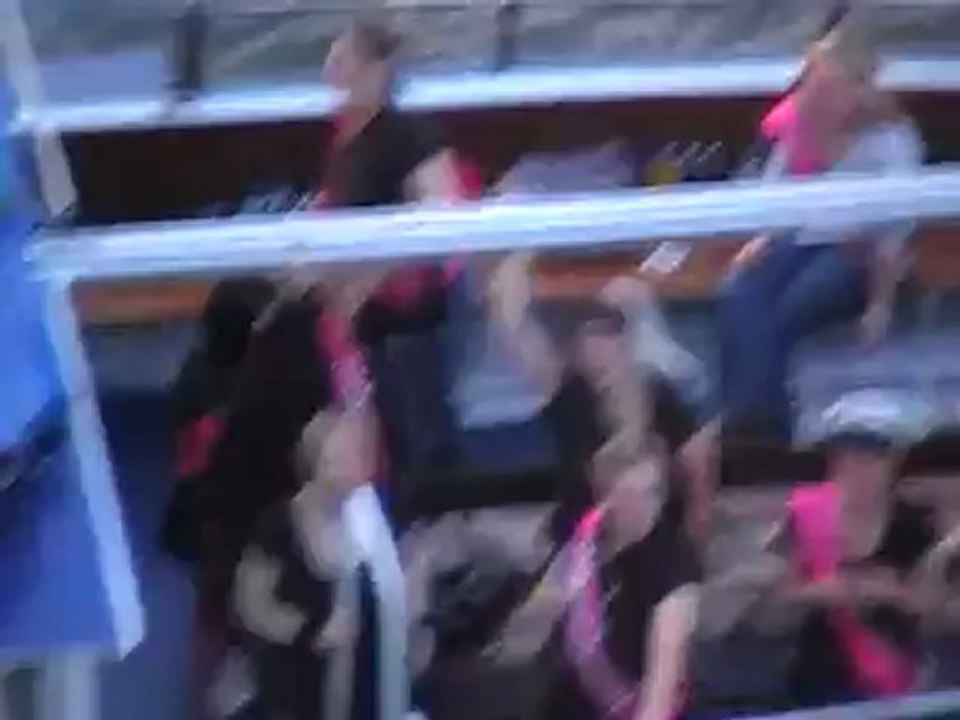 TUI Cruises Mein Schiff 2 Hamburg Hafen Hafengeburtstag