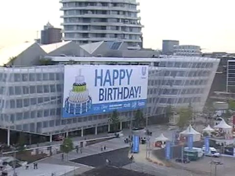 TUI Cruises Mein Schiff 2 Hamburg Hafen Hafengeburtstag