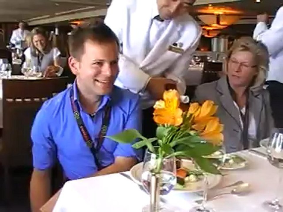 Queen Mary 2 Hamburg Hafen 08.05.2011 Hafengeburtstag