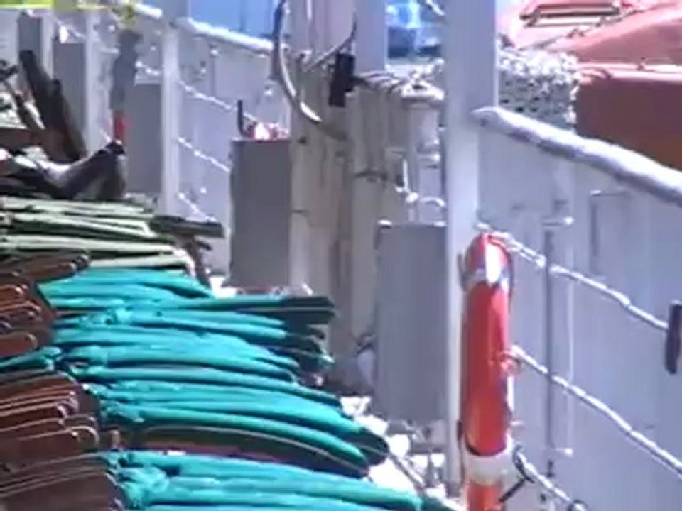 Queen Mary 2 Hamburg Hafen 08.05.2011 Hafengeburtstag