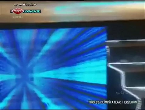 GÜLÜM BENİM Türkmenistan ERZURUM 10.Türkçe Olimpiyatı