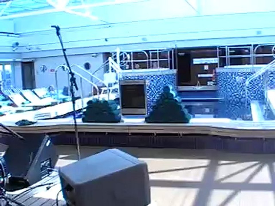 Queen Mary 2 Hamburg Hafen 08.05.2011 Hafengeburtstag