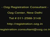 Ozg Multi-State Co-operative Society Registration Consultant - Cooperative.ozg.in, Chandigarh, Punjab