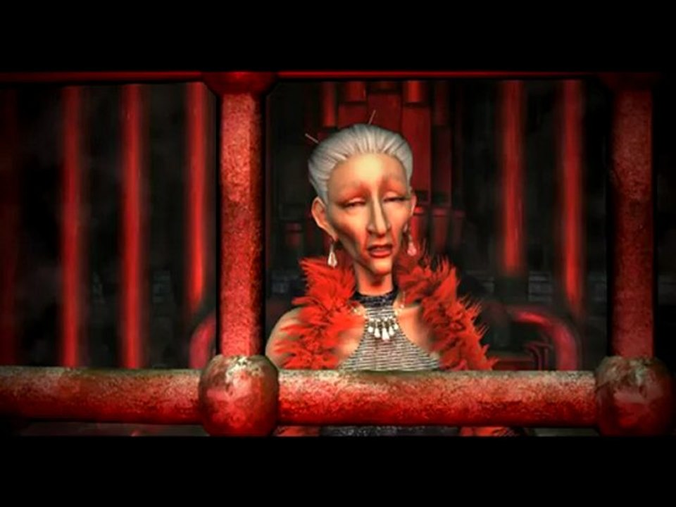 [S8][P5] Syberia